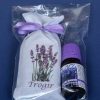 lavender fragrance package