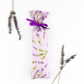 Lavender bag Dafne 01
