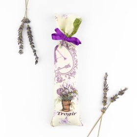 Lavender bag Dafne 03