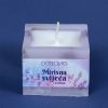 mirisna svijeća - kocka