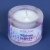 fragrant candle - round(cylinder)