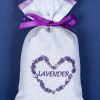Lavendelbeutel Lantana