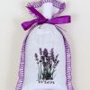 Lavendelbeutel Mirbelia